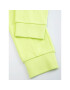 Coccodrillo Долнище анцуг WC3120101DRK Зелен Regular Fit - Pepit.bg