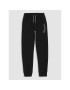 Coccodrillo Долнище анцуг WC3120101EVB Черен Regular Fit - Pepit.bg