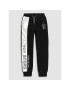 Coccodrillo Долнище анцуг WC3120102DWK Черен Regular Fit - Pepit.bg