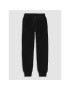 Coccodrillo Долнище анцуг WC3120102DWK Черен Regular Fit - Pepit.bg