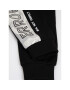 Coccodrillo Долнище анцуг WC3120102DWK Черен Regular Fit - Pepit.bg