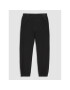 Coccodrillo Долнище анцуг WC3120102EVG Черен Regular Fit - Pepit.bg