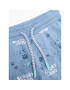 Coccodrillo Долнище анцуг WC3122101LIB Син Slim Fit - Pepit.bg