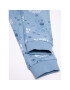 Coccodrillo Долнище анцуг WC3122101LIB Син Slim Fit - Pepit.bg