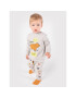 Coccodrillo Долнище анцуг ZC1122701BES Сив Regular Fit - Pepit.bg