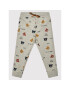 Coccodrillo Долнище анцуг ZC1122701BES Сив Regular Fit - Pepit.bg