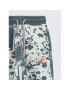 Coccodrillo Долнище анцуг ZC2120101ARK Сив Regular Fit - Pepit.bg