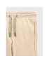 Coccodrillo Долнище анцуг ZC2120101CON Бежов Regular Fit - Pepit.bg