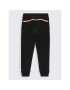 Coccodrillo Долнище анцуг ZC2120101FTK Черен Regular Fit - Pepit.bg