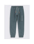Coccodrillo Долнище анцуг ZC2120102ARK Сив Regular Fit - Pepit.bg