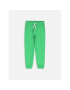 Coccodrillo Долнище анцуг ZC3120101VBB Зелен Slim Fit - Pepit.bg