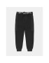 Coccodrillo Долнище анцуг ZC3120102MBK Черен Slim Fit - Pepit.bg