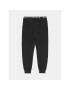 Coccodrillo Долнище анцуг ZC3120102MBK Черен Slim Fit - Pepit.bg