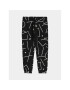 Coccodrillo Долнище анцуг ZC3120105MBK Черен Regular Fit - Pepit.bg