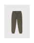 Coccodrillo Долнище анцуг WC2120101EVB Зелен Regular Fit - Pepit.bg