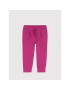 Coccodrillo Долнище анцуг WC2120101OVE Розов Regular Fit - Pepit.bg