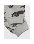 Coccodrillo Долнище анцуг WC2120101SUP Сив Relaxed Fit - Pepit.bg
