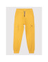 Coccodrillo Долнище анцуг WC2120102HER Жълт Slim Fit - Pepit.bg