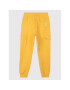 Coccodrillo Долнище анцуг WC2120102HER Жълт Slim Fit - Pepit.bg