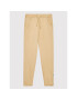 Coccodrillo Долнище анцуг WC2120103CHO Бежов Regular Fit - Pepit.bg