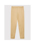 Coccodrillo Долнище анцуг WC2120103CHO Бежов Regular Fit - Pepit.bg