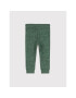 Coccodrillo Долнище анцуг WC2122702BRO Зелен Regular Fit - Pepit.bg