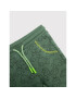Coccodrillo Долнище анцуг WC2122702BRO Зелен Regular Fit - Pepit.bg