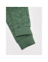 Coccodrillo Долнище анцуг WC2122702BRO Зелен Regular Fit - Pepit.bg
