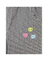 Coccodrillo Долнище анцуг ZC1120101MEO Сив Regular Fit - Pepit.bg