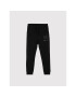 Coccodrillo Долнище анцуг ZC1120101STR Черен Regular Fit - Pepit.bg