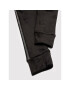Coccodrillo Долнище анцуг ZC1120102MEO Черен Regular Fit - Pepit.bg