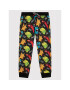 Coccodrillo Долнище анцуг ZC1122701NIG Черен Regular Fit - Pepit.bg