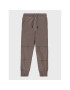 Coccodrillo Долнище анцуг ZC2120101EVB Кафяв Regular Fit - Pepit.bg