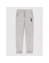 Coccodrillo Долнище анцуг ZC2120104EVG Сив Regular Fit - Pepit.bg