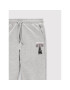 Coccodrillo Долнище анцуг ZC2120104EVG Сив Regular Fit - Pepit.bg