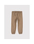 Coccodrillo Джогъри WC2119101BOR Кафяв Regular Fit - Pepit.bg