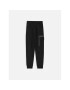 Coccodrillo Джогъри ZC3120101VBA Черен Regular Fit - Pepit.bg