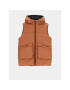 Coccodrillo Елек ZC2178102OBJ Кафяв Regular Fit - Pepit.bg