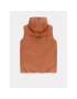 Coccodrillo Елек ZC2178102OBJ Кафяв Regular Fit - Pepit.bg