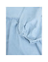 Coccodrillo Ежедневна рокля WC3128102SRJ Син Regular Fit - Pepit.bg