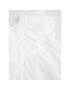 Coccodrillo Ежедневна рокля WC3128202EBG Бял Regular Fit - Pepit.bg