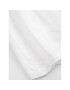 Coccodrillo Ежедневна рокля WC3128202EBG Бял Regular Fit - Pepit.bg