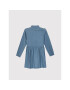 Coccodrillo Ежедневна рокля WC2128101ENO Син Regular Fit - Pepit.bg