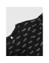 Coccodrillo Ежедневна рокля WC2129204CHO Черен Regular Fit - Pepit.bg