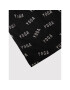 Coccodrillo Ежедневна рокля WC2129204CHO Черен Regular Fit - Pepit.bg