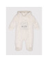 Coccodrillo Гащеризон ZC1156101HLD Бял Regular Fit - Pepit.bg