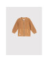 Coccodrillo Кардиган WC2172201SUP Кафяв Regular Fit - Pepit.bg