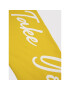 Coccodrillo Клин WC2122102EVG Жълт Slim Fit - Pepit.bg