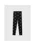 Coccodrillo Клин WC2122105EVG Черен Slim Fit - Pepit.bg