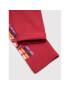 Coccodrillo Клин WC2122107EVG Бордо Slim Fit - Pepit.bg